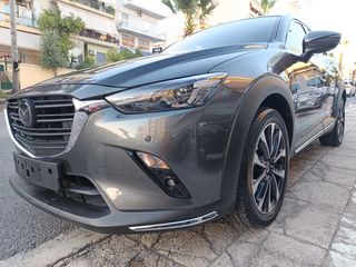 Mazda CX-3 2019 SPORT LINE-ΓΡΑΜΑΤΙΑ-thumb-3