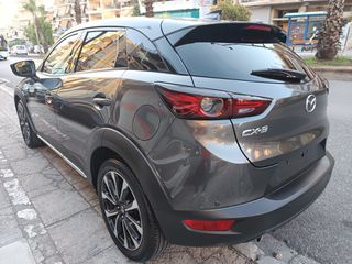 Mazda CX-3 2019 SPORT LINE-ΓΡΑΜΑΤΙΑ-thumb-4