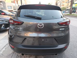 Mazda CX-3 2019 SPORT LINE-ΓΡΑΜΑΤΙΑ-thumb-5