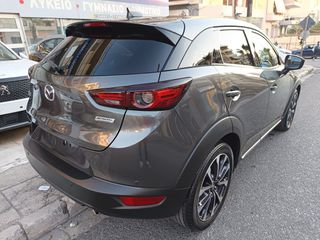 Mazda CX-3 2019 SPORT LINE-ΓΡΑΜΑΤΙΑ-thumb-6
