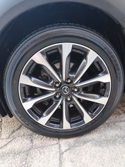 Mazda CX-3 2019 SPORT LINE-ΓΡΑΜΑΤΙΑ-thumb-36