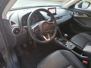 Mazda CX-3 2019 SPORT LINE-ΓΡΑΜΑΤΙΑ-thumb-11