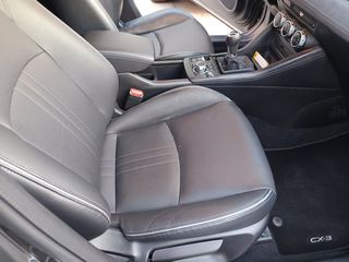 Mazda CX-3 2019 SPORT LINE-ΓΡΑΜΑΤΙΑ-thumb-17