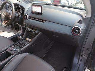 Mazda CX-3 2019 SPORT LINE-ΓΡΑΜΑΤΙΑ-thumb-18