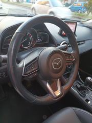 Mazda CX-3 2019 SPORT LINE-ΓΡΑΜΑΤΙΑ-thumb-23