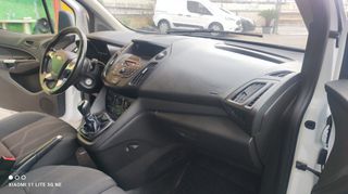 Ford Connect 2018 3ΘΕΣΙΟ L1 ΕΠΑΓΓΕΛΜΑΤΙΚΌ-thumb-7