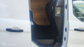 Ford Connect 2018 3ΘΕΣΙΟ L1 ΕΠΑΓΓΕΛΜΑΤΙΚΌ-thumb-19