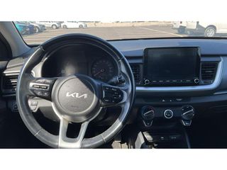Kia Stonic 2022 Optimum / ΜΕ ΦΠΑ-thumb-9
