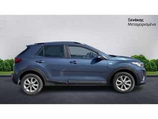 Kia Stonic 2022 Optimum / ΜΕ ΦΠΑ-thumb-5