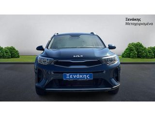 Kia Stonic 2022 Optimum / ΜΕ ΦΠΑ-thumb-4