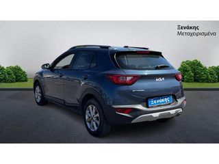 Kia Stonic 2022 Optimum / ΜΕ ΦΠΑ-thumb-1