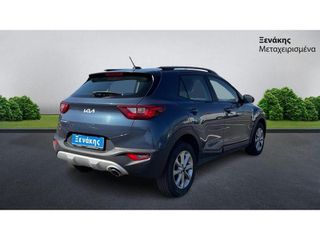 Kia Stonic 2022 Optimum / ΜΕ ΦΠΑ-thumb-6