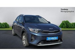 Kia Stonic 2022 Optimum / ΜΕ ΦΠΑ-thumb-7