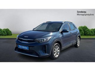 Kia Stonic 2022 Optimum / ΜΕ ΦΠΑ