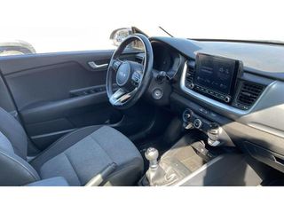 Kia Stonic 2022 Optimum / ΜΕ ΦΠΑ-thumb-12