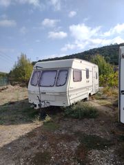 Τροχόσπιτο 2000 Lunar-thumb-1