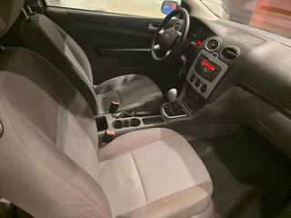 Ford Focus 2007 Ελληνικό πρώτο χέρι-thumb-9