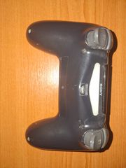 Sony DualShock 4 wireless controller-thumb-1
