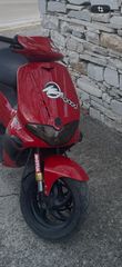 Gilera Runner 180 VXR 2002