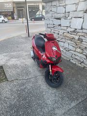 Gilera Runner 180 VXR 2002-thumb-2