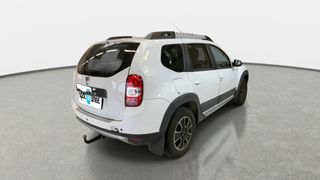 Dacia Duster 2017 1.2 TCe Black Shadow | ΕΩΣ 5 ΕΤΗ ΕΓΓΥΗΣΗ-thumb-2