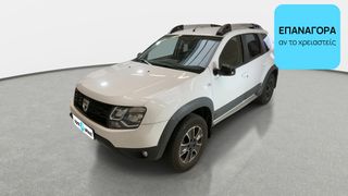 Dacia Duster 2017 1.2 TCe Black Shadow | ΕΩΣ 5 ΕΤΗ ΕΓΓΥΗΣΗ
