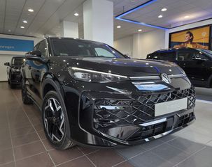 Volkswagen T-Roc 2026 R-Line 1.5 eTSI 150 PS DSG 7 σχέσεων