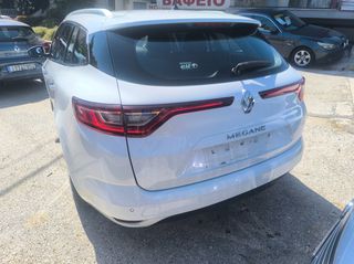 Renault Megane 2017-thumb-1
