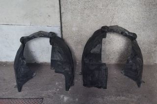 OPEL CORSA E (2015-2019) ΘΟΛΟΙ ΕΜΠΡΟΣ ΖΕΥΓΑΡΙ ΑΡΙΣΤΕΡΟΣ ΚΑΙ ΔΕΞΙΣ (ΜΕΤΑΧΕΙΡΙΣΜΕΝΟΙ - ΓΝΗΣΙΟΙ)