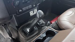 Land Rover Defender 2016 110 2.2 ΔΕΡΜΑ CAMERA NAVI/AUTOBESIKOS-thumb-38