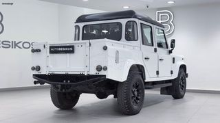 Land Rover Defender 2016 110 2.2 ΔΕΡΜΑ CAMERA NAVI/AUTOBESIKOS-thumb-46