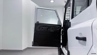 Land Rover Defender 2016 110 2.2 ΔΕΡΜΑ CAMERA NAVI/AUTOBESIKOS-thumb-18