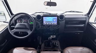 Land Rover Defender 2016 110 2.2 ΔΕΡΜΑ CAMERA NAVI/AUTOBESIKOS-thumb-22