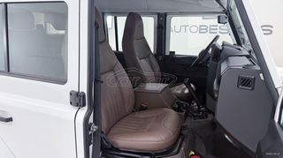 Land Rover Defender 2016 110 2.2 ΔΕΡΜΑ CAMERA NAVI/AUTOBESIKOS-thumb-24