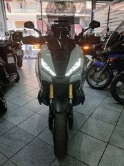 Honda X-ADV 2023 X-ADV 750 DCT ABS-thumb-2