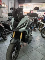 Honda X-ADV 2023 X-ADV 750 DCT ABS-thumb-8