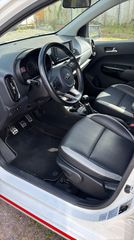 Kia Picanto 2017 GT LINE-CLIMA-1250 CC-ΓΡΑΜΑΤΙΑ-thumb-1