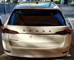 Skoda Octavia 2022 A8 - Diesel - 2.0 (1645)-thumb-3