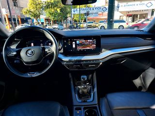 Skoda Octavia 2022 A8 - Diesel - 2.0 (1645)-thumb-6