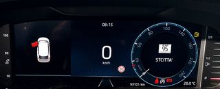 Skoda Octavia 2022 A8 - Diesel - 2.0 (1645)-thumb-7