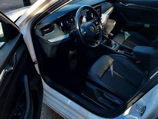 Skoda Octavia 2022 A8 - Diesel - 2.0 (1645)-thumb-8