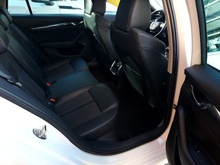 Skoda Octavia 2022 A8 - Diesel - 2.0 (1645)-thumb-10