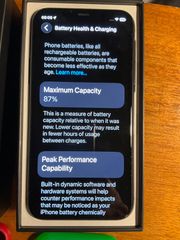 iPhone 11 Pro 512GB – Άριστη κατάσταση(87%)-thumb-3