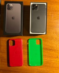 iPhone 11 Pro 512GB – Άριστη κατάσταση(87%)-thumb-4