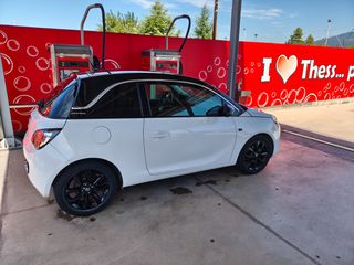Opel Adam 2017 VAUXHALL