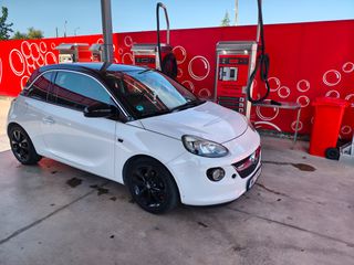 Opel Adam 2017 VAUXHALL-thumb-1