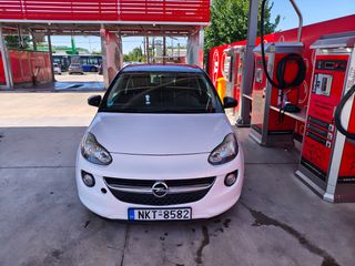 Opel Adam 2017 VAUXHALL-thumb-2