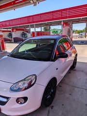 Opel Adam 2017 VAUXHALL-thumb-3