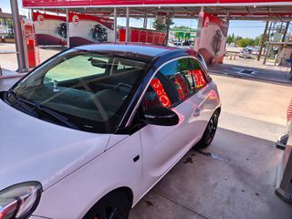 Opel Adam 2017 VAUXHALL-thumb-4