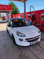 Opel Adam 2017 VAUXHALL-thumb-5